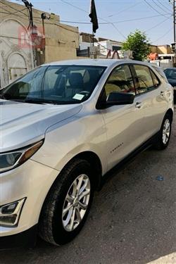 شيفروليه ايكونس